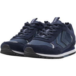 hummel Fallon Sneaker 7102 - navy/china blue 44