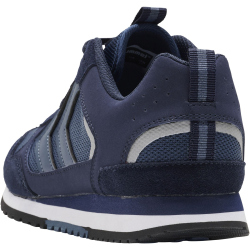 hummel Fallon Sneaker 7102 - navy/china blue 46