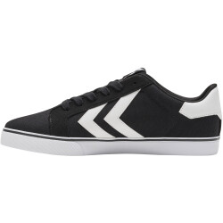 hummel Leisure Lx-E Sneaker 2001 - black 36