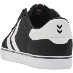 hummel Leisure Lx-E Sneaker 2001 - black 36