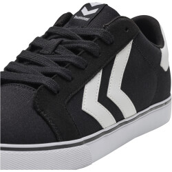 hummel Leisure Lx-E Sneaker 2001 - black 36