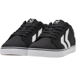 hummel Leisure Lx-E Sneaker 2001 - black 36