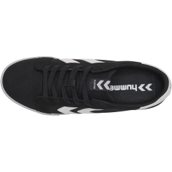 hummel Leisure Lx-E Sneaker 2001 - black 44