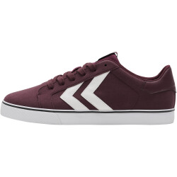 hummel Leisure Lx-E Sneaker 3430 - windsor wine 38