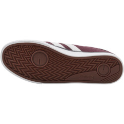 hummel Leisure Lx-E Sneaker 3430 - windsor wine 38