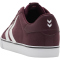 hummel Leisure Lx-E Sneaker 3430 - windsor wine 38