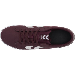 hummel Leisure Lx-E Sneaker 3430 - windsor wine 45