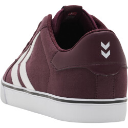 hummel Leisure Lx-E Sneaker 3430 - windsor wine 45