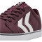 hummel Leisure Lx-E Sneaker 3430 - windsor wine 45
