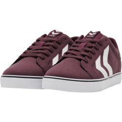 hummel Leisure Lx-E Sneaker 3430 - windsor wine 47