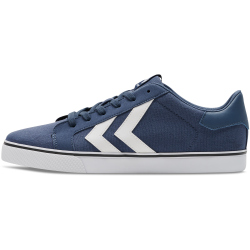 hummel Leisure Lx-E Sneaker 7839 - ensign blue 36