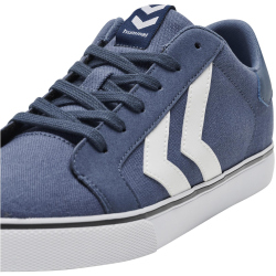 hummel Leisure Lx-E Sneaker 7839 - ensign blue 43