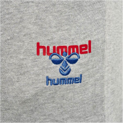 hummel hmlC DAYTON Jogginghose 2006 - grey melange L