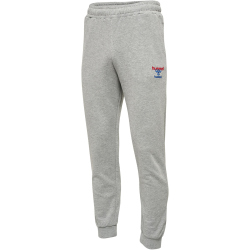 hummel hmlC DAYTON Jogginghose 2006 - grey melange M