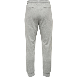hummel hmlC DAYTON Jogginghose 2006 - grey melange M