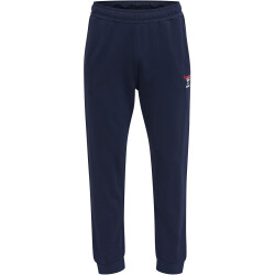 hummel hmlC DAYTON Jogginghose 7666 - peacoat XXL