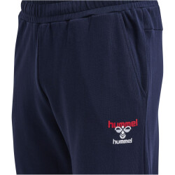 hummel hmlC DAYTON Jogginghose 7666 - peacoat XXL