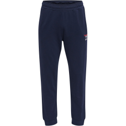 hummel hmlC DAYTON Jogginghose 7666 - peacoat XL