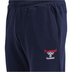 hummel hmlC DAYTON Jogginghose 7666 - peacoat XL