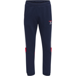 hummel hmlC CLAUDE Jogginghose 7666 - peacoat L