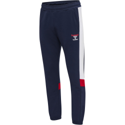 hummel hmlC CLAUDE Jogginghose 7666 - peacoat XL