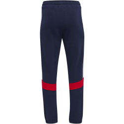 hummel hmlC CLAUDE Jogginghose 7666 - peacoat XL