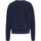 hummel hmlC KIM Sweatshirt Damen 7666 - peacoat L
