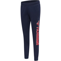 hummel hmlC KIM Jogginghose Damen 7666 - peacoat L