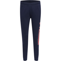 hummel hmlC KIM Jogginghose Damen 7666 - peacoat L