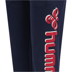 hummel hmlC KIM Jogginghose Damen 7666 - peacoat L