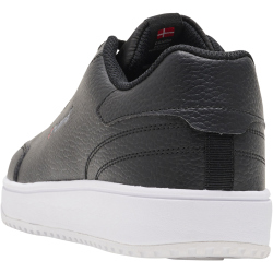 hummel Match Point Sneaker 2001 - black 43