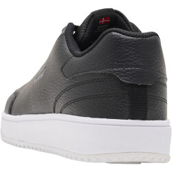 hummel Match Point Sneaker 2001 - black 45