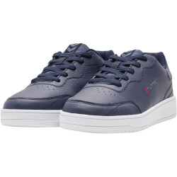 hummel Match Point Sneaker 7003 - navy 37