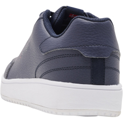 hummel Match Point Sneaker 7003 - navy 38