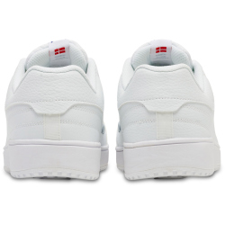 hummel Match Point Sneaker 9001 - white 38
