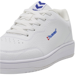 hummel Match Point Sneaker 9001 - white 41