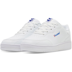 hummel Match Point Sneaker 9001 - white 41