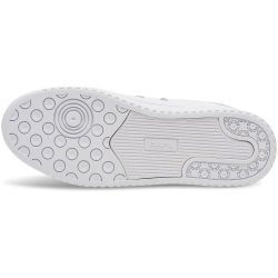hummel Match Point Sneaker 9001 - white 43