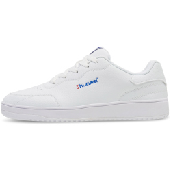hummel Match Point Sneaker 9001 - white 44