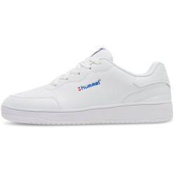 hummel Match Point Sneaker 9001 - white 45