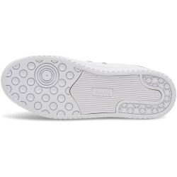 hummel Match Point Sneaker 9001 - white 45