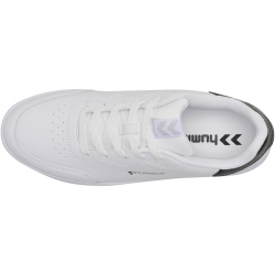 hummel Match Point Sneaker 9124 - white/black 38