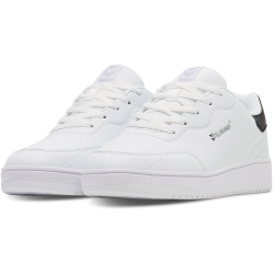 hummel Match Point Sneaker 9124 - white/black 39