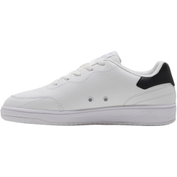 hummel Match Point Sneaker 9124 - white/black 46