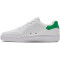 hummel Match Point Sneaker 9208 - white/green 44