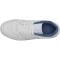 hummel St. Powerplay Retro Sneaker Damen 9779 - white/china blue 36