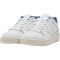 hummel St. Powerplay Retro Sneaker Damen 9779 - white/china blue 36