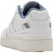 hummel St. Powerplay Retro Sneaker Damen 9779 - white/china blue 41