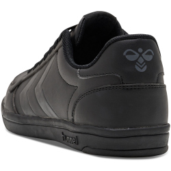 hummel Stadil Light Sneaker 2042 - black/black 44