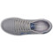 hummel Stadil Light Sneaker 2175 - alloy/ navy 44